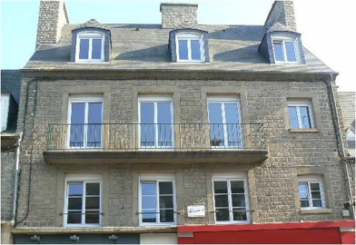 1 - Saint-Hilaire-du-Harcouët, Appartement