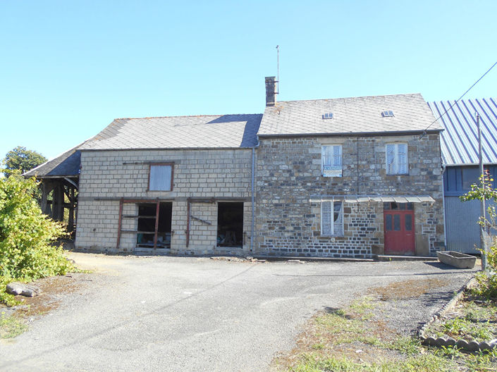 Image No.1-2 Bed Farmhouse for sale