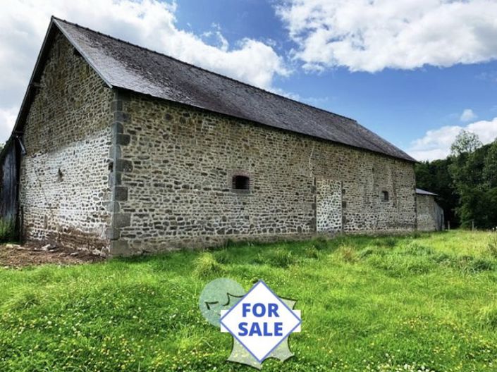 Image No.1-Barn for sale