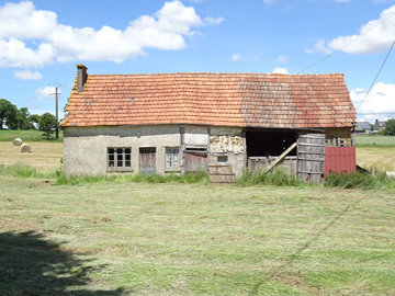 1 - Parigny, Propriété