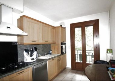 1 - Limoux, Apartment