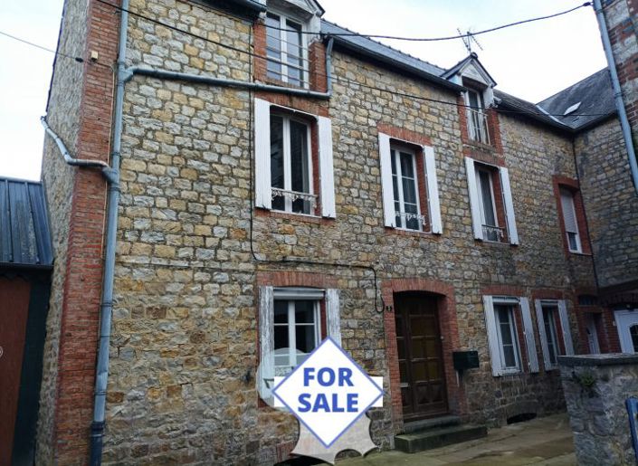 Image No.1-4 Bed House for sale