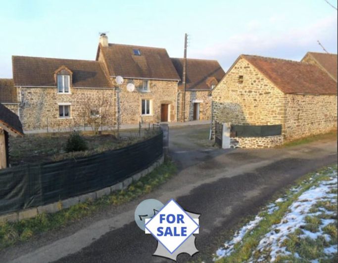 Image No.1-4 Bed Country House for sale