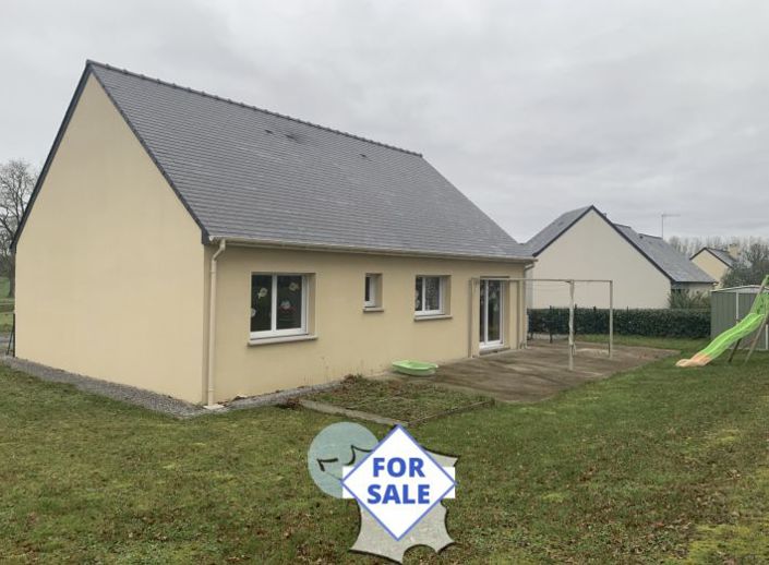 Image No.1-3 Bed House for sale