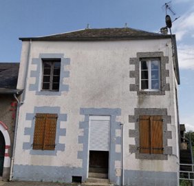 1 - Madré, House