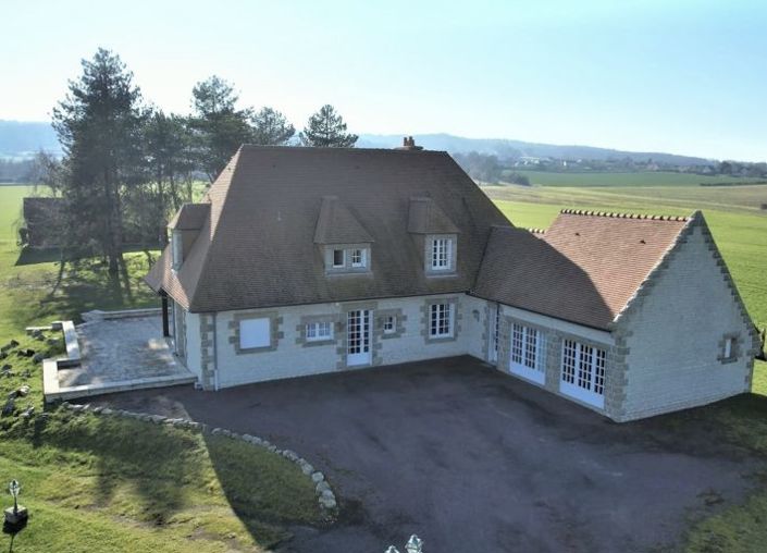 Image No.1-5 Bed Country House for sale