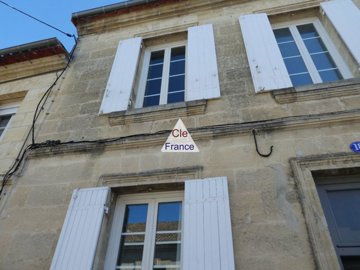 1 - Castillon-la-Bataille, House