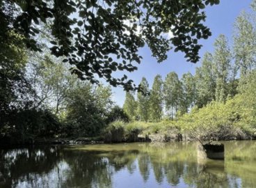 1 - Chantrigne, Land