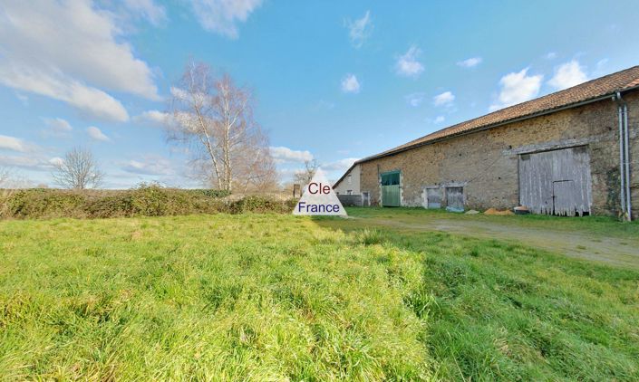 Image No.1-Barn for sale