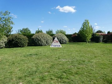 1 - Gironde, Land