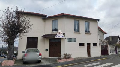 1 - Neuilly-Plaisance, Maison