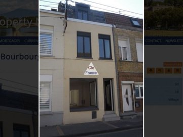 1 - Dunkerque, House