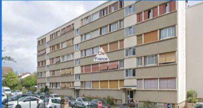 1 - Neuilly-sur-Marne, Apartment