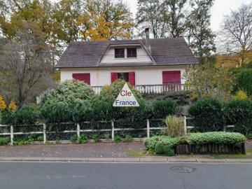 1 - Petit-Couronne, Maison