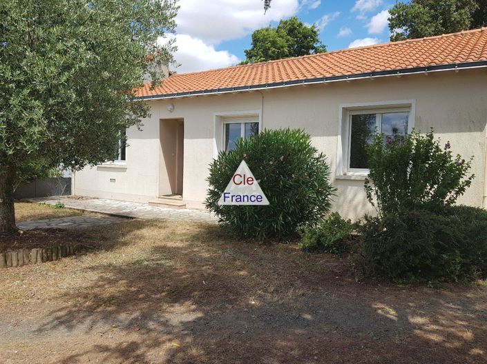 Image No.1-Maison de 3 chambres à vendre à Landemont