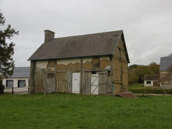 Image No.1-Terre à vendre à Parigny