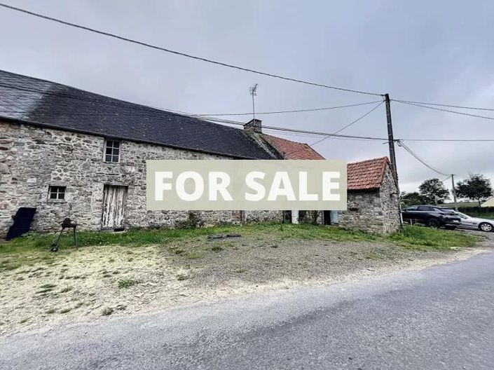 Image No.1-2 Bed Farmhouse for sale