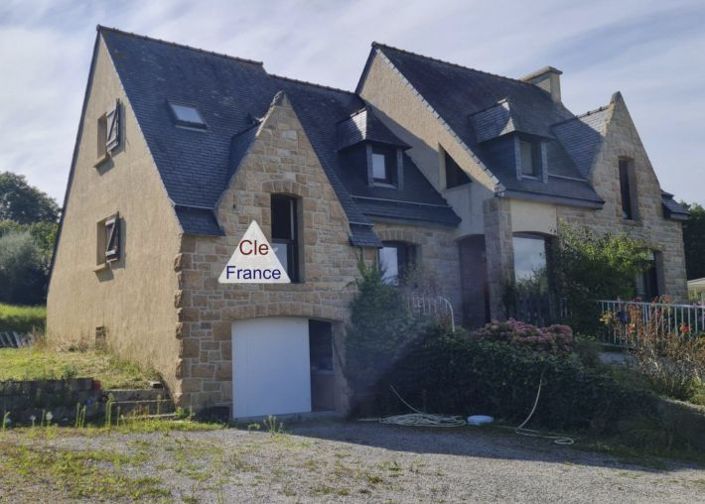 Image No.1-Maison de 5 chambres à vendre à Camaret-sur-Mer