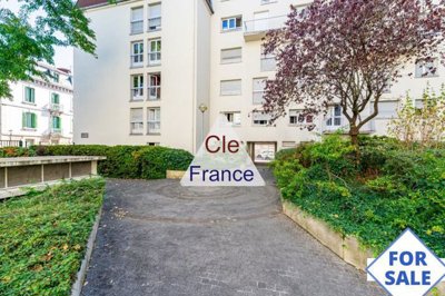 1 - Dijon, Appartement