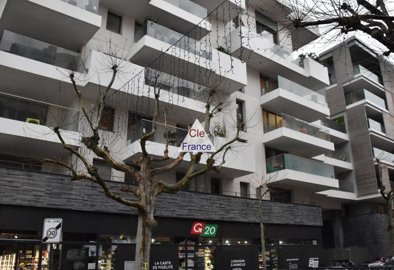 1 - Asnières-sur-Seine, Appartement