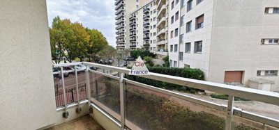 1 - Nogent-sur-Marne, Appartement