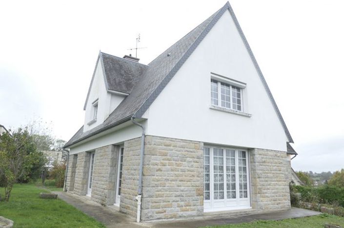 Image No.1-Maison de 5 chambres à vendre à Saint-Hilaire-du-Harcouët