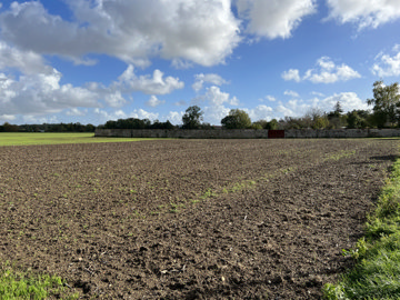 1 - Charente-Maritime, Land