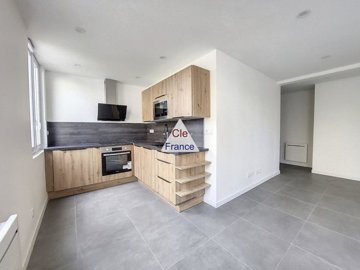 1 - Dijon, Appartement