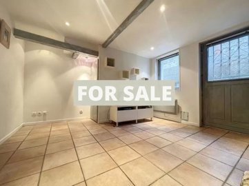 1 - Honfleur, Appartement