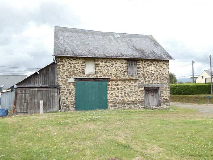 Image No.1-Barn for sale