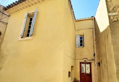 1 - Herault, House