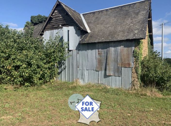 Image No.1-Barn for sale