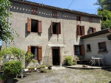 1 - Foix, House