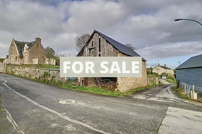 Image No.1-Barn for sale