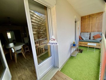 1 - Nantes, Appartement