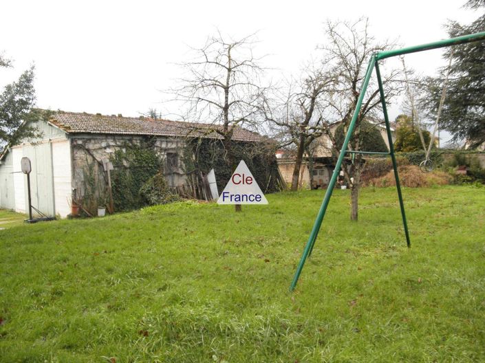 Image No.1-Barn for sale