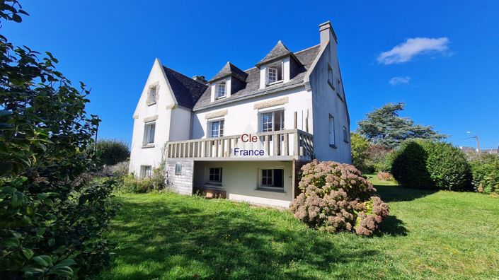 Image No.1-Maison de 5 chambres à vendre à Crozon