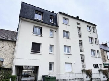 1 - Alençon, Appartement