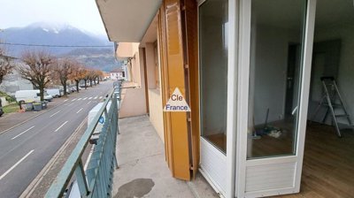 1 - Albertville, Appartement