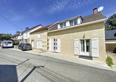 1 - Anctoville-sur-Boscq, Maison