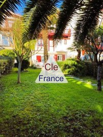 1 - Ciboure, Appartement