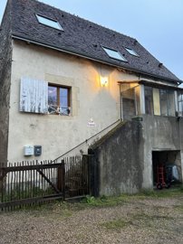 1 - Châtillon-sur-Loire, House