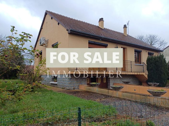 Image No.1-3 Bed House for sale