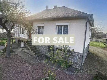 1 - Calvados, Property