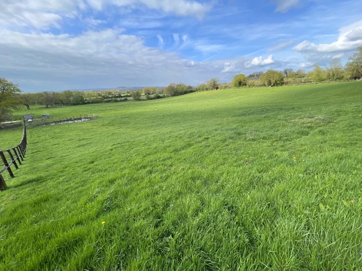 Image No.1-Propriété à vendre à Le Pin-au-Haras