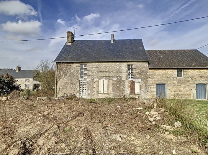 Image No.1-3 Bed Country House for sale