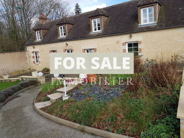 Image No.1-3 Bed Country House for sale