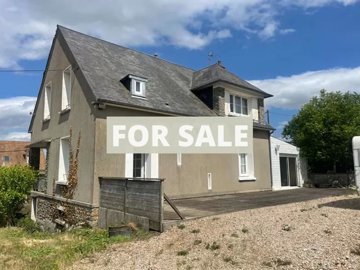 1 - Cahagnes, Property