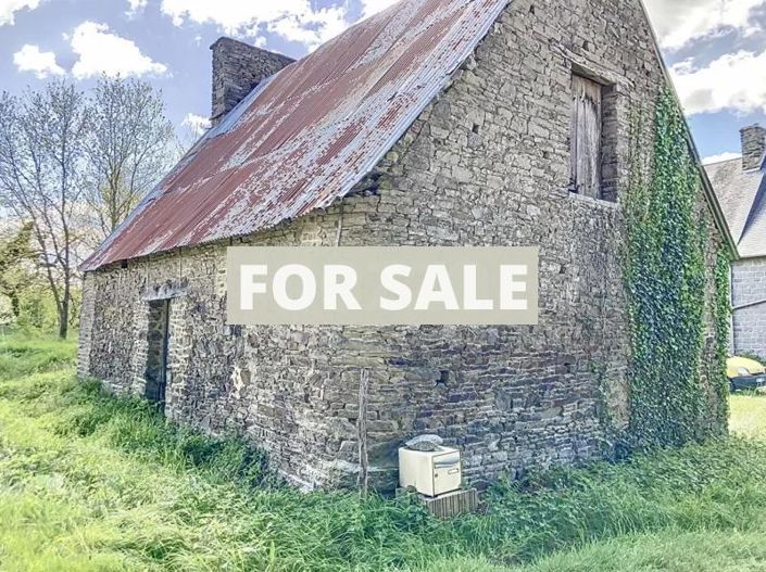 Image No.1-Barn for sale