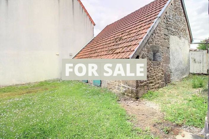 Image No.1-Barn for sale